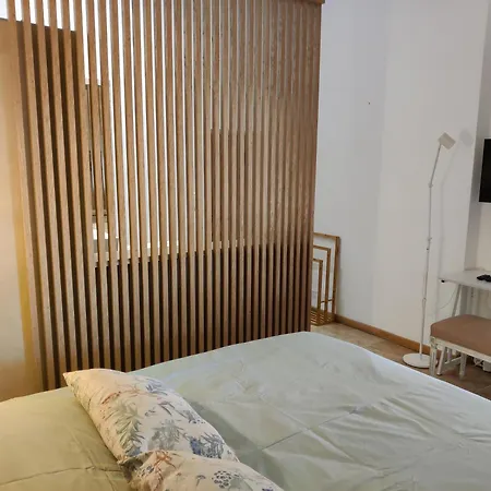 L'olive, Agreable Au Mas Des Roses Bed & Breakfast