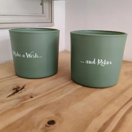 L'olive, Au Mas Des Roses